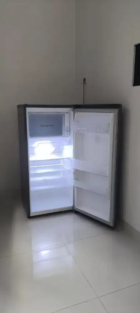 Kulkas 1 Pintu LG