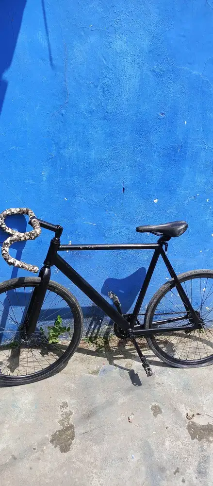 Jual sepeda Fixie Murah