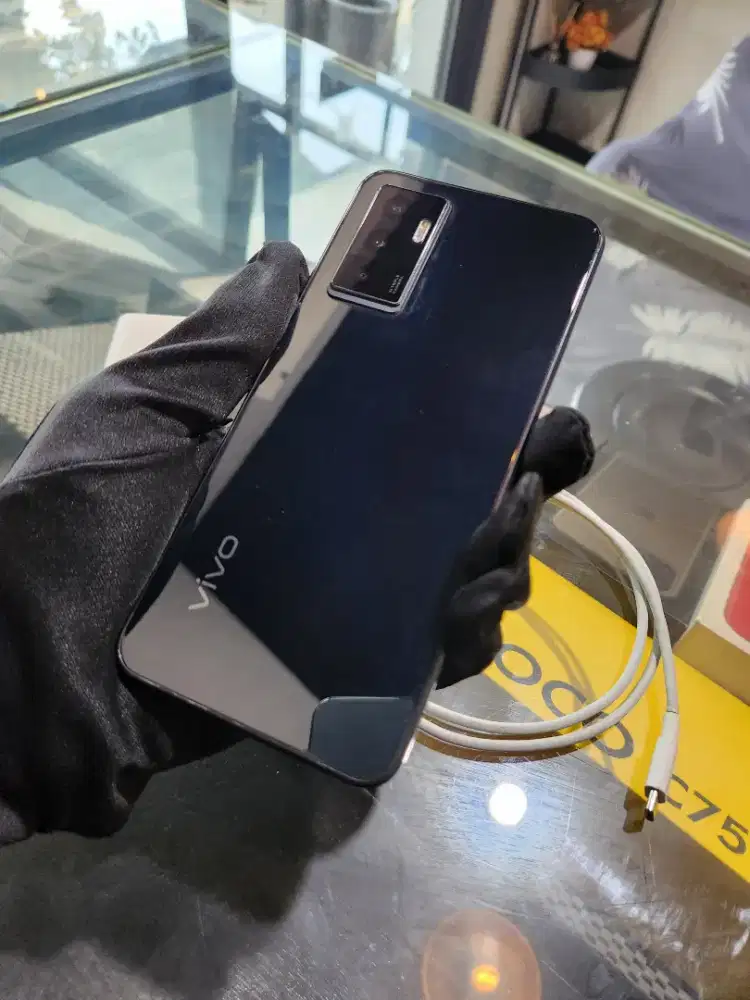 VIVO V23E 8/128GB RESMI VIVO INDONESIA!!!
