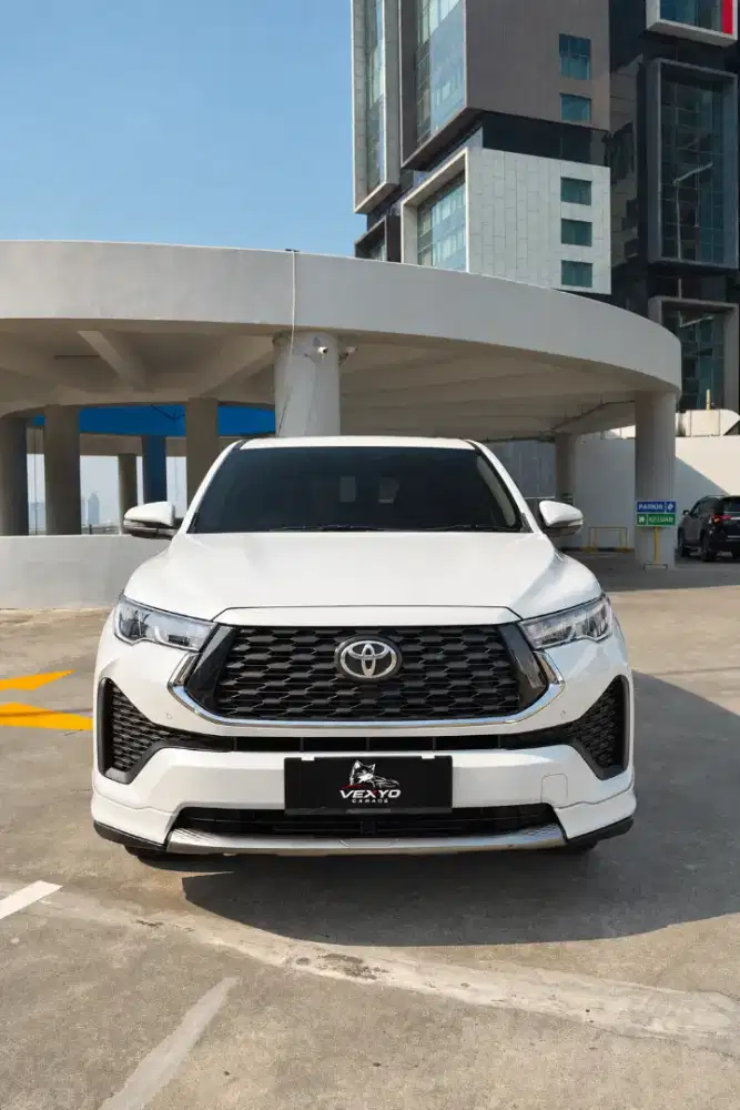 FOR SALEE!! Innova Zenix V 2025