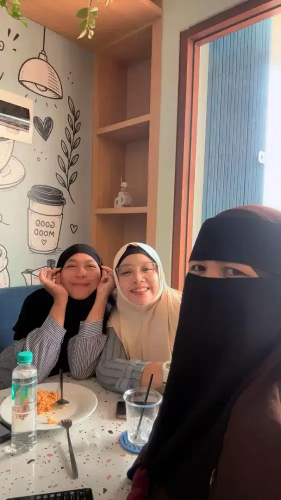 JASA JEMPUT SEKOLAH CILEDUG KUNCIRAN DAN SEKITAR NYA