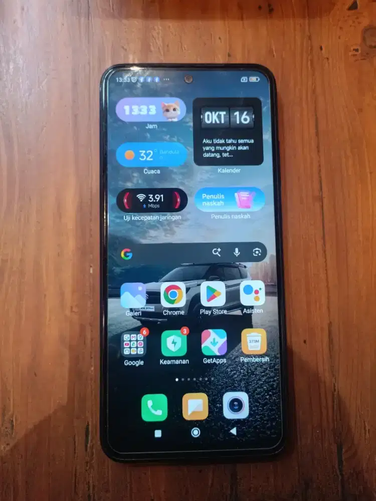 Redmi Note 10s 8/128gb