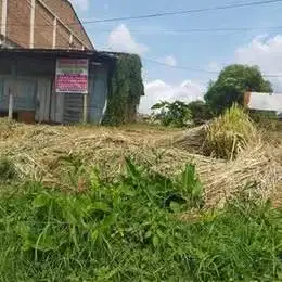 DIJUAL KAVLING STRATEGIS DI BERASTAGI
