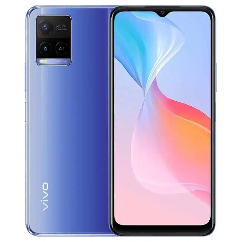 VIVO Y21A 4+1/64 GB (Second)