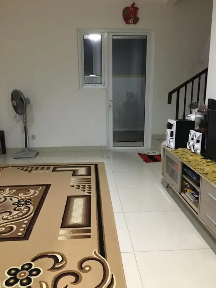 Disewakan Rumah di Summarecon Makassar (Siap Huni).