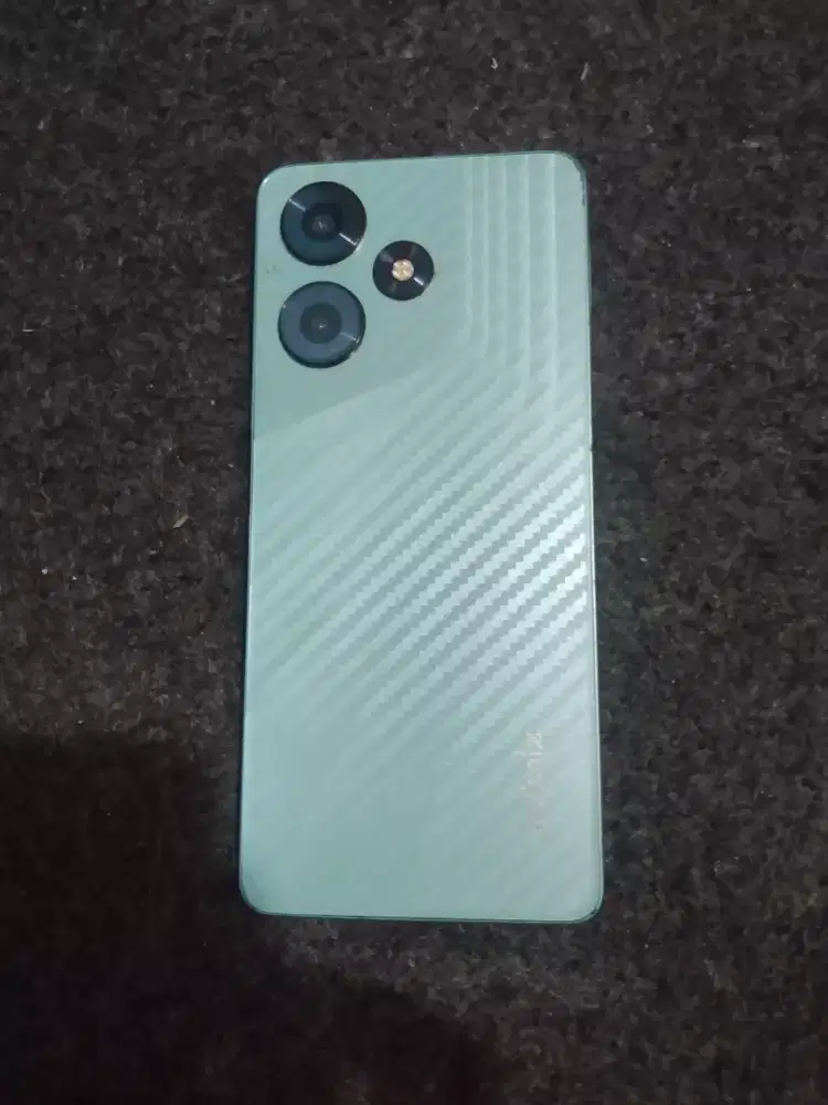 Infinix Hot 30 NFC Ram 8/256