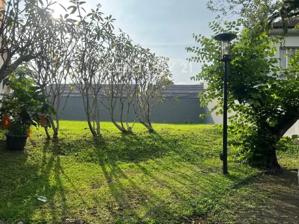 Tanah Dijual Kompleks Bukit Teras Golf BSD