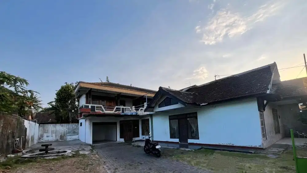 DIJUAL CEPAT RUMAH PRIBADI ATAU KOS