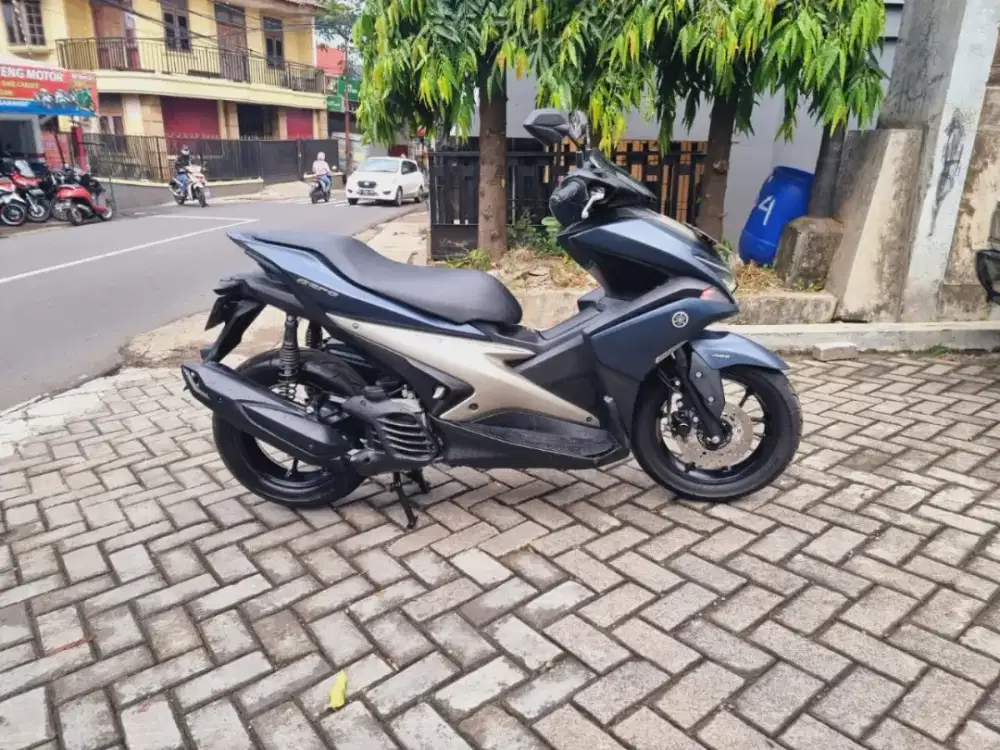 GENIOCBS ISS KREDIT DP MULAI 500RIBU