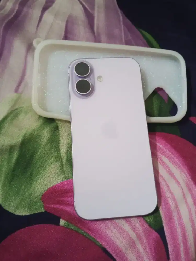 Iphone 17 basic 256