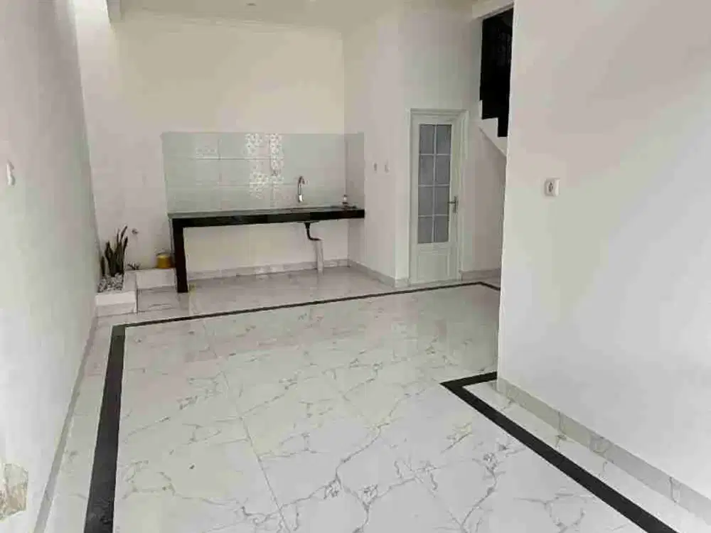 Hunian Mewah Exclusive Townhouse Harga kompetitif Lokasi dan akses terbaik