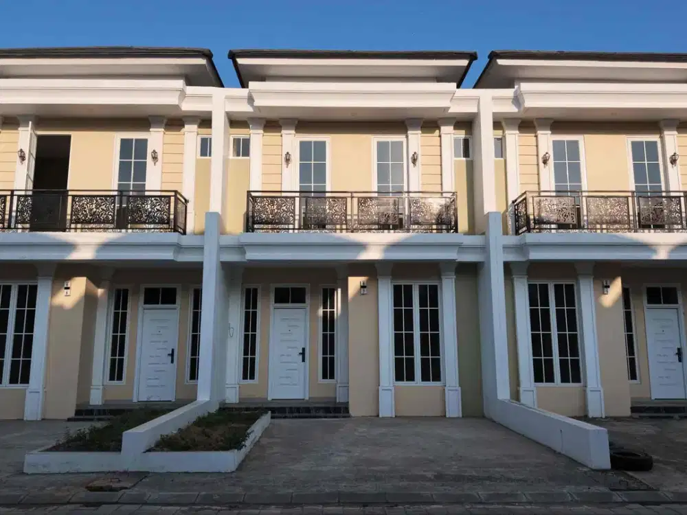 Dijual rumah siap huni dimakassar, jalan malengkeri dekat kampus unismuh dan unm parangtambung