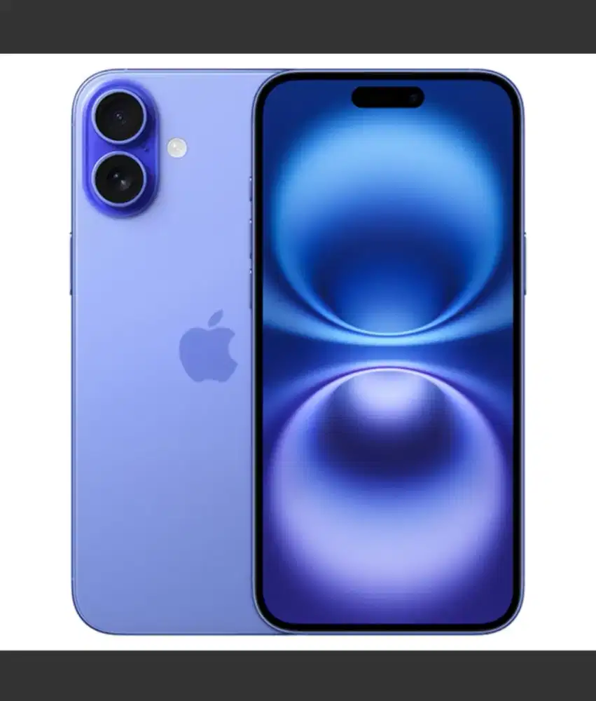 Kredit IPhone 16 Tanpa Kartu Kredit