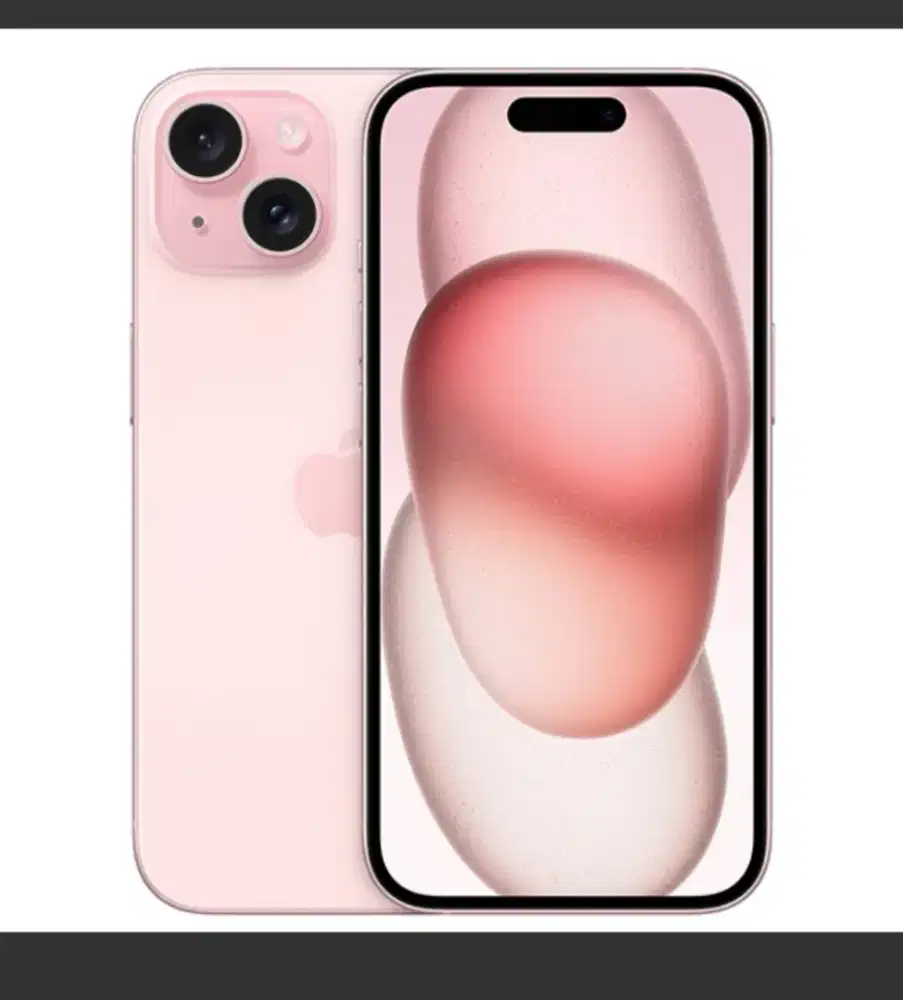 Kredit IPhone 15 Tanpa kartu kredit