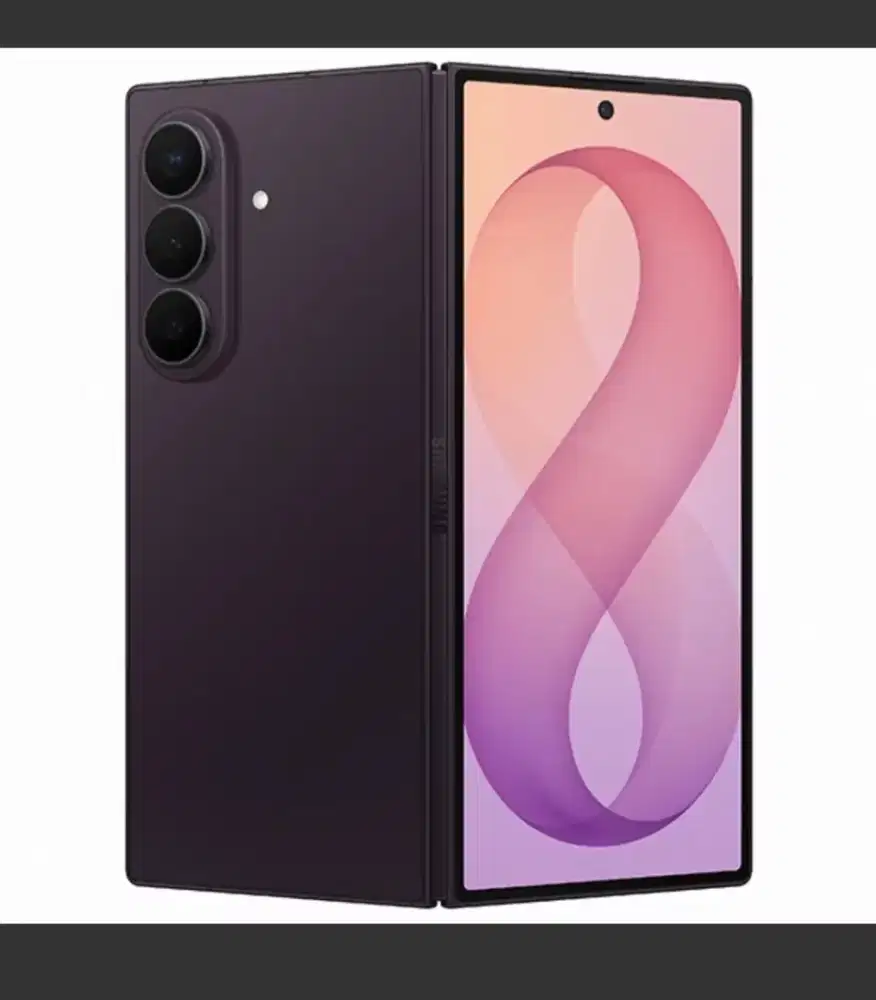 Kredit Samsung Galaxy Z Fold8 Ultra Tanpa Kartu Kredit