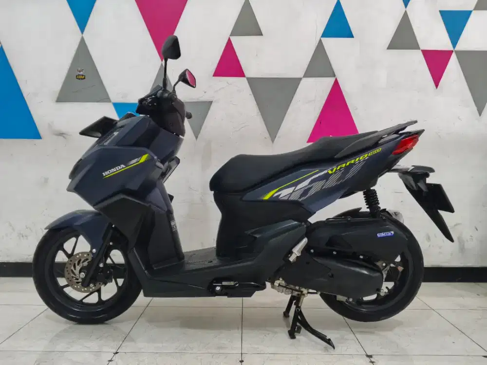 Vario160 tahun 2025