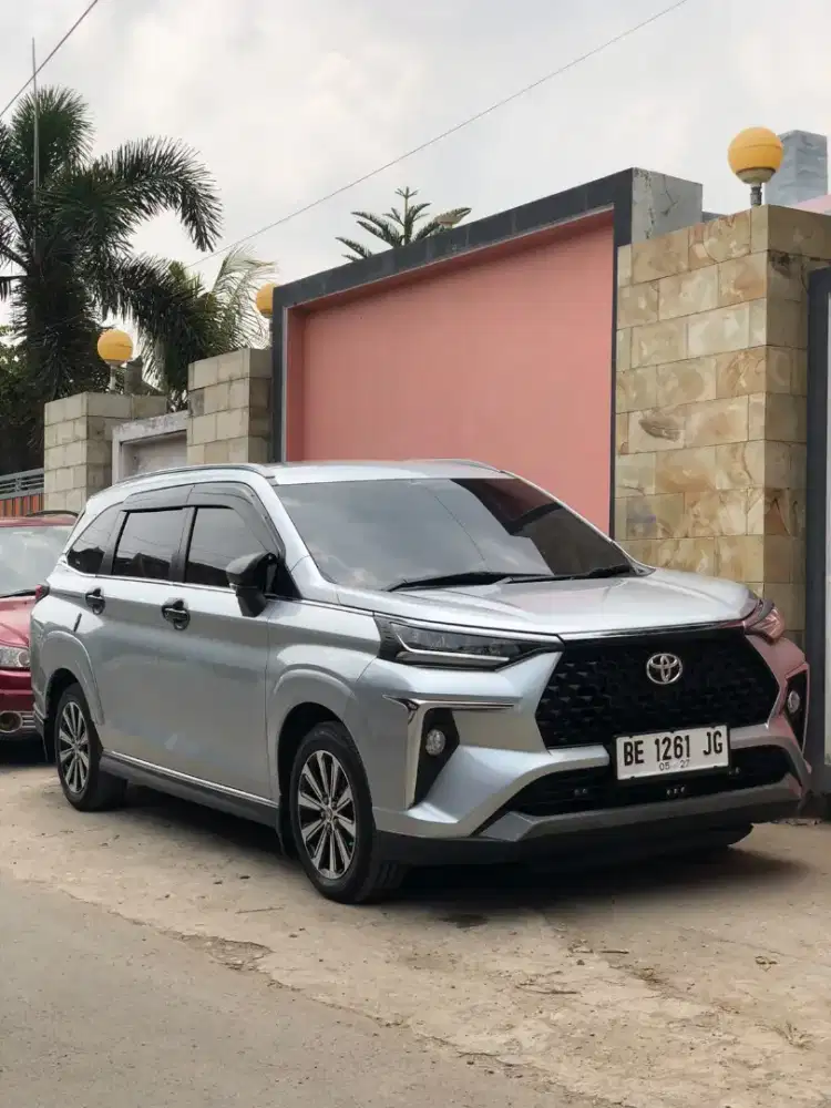 Veloz 1.5 Manual 2022