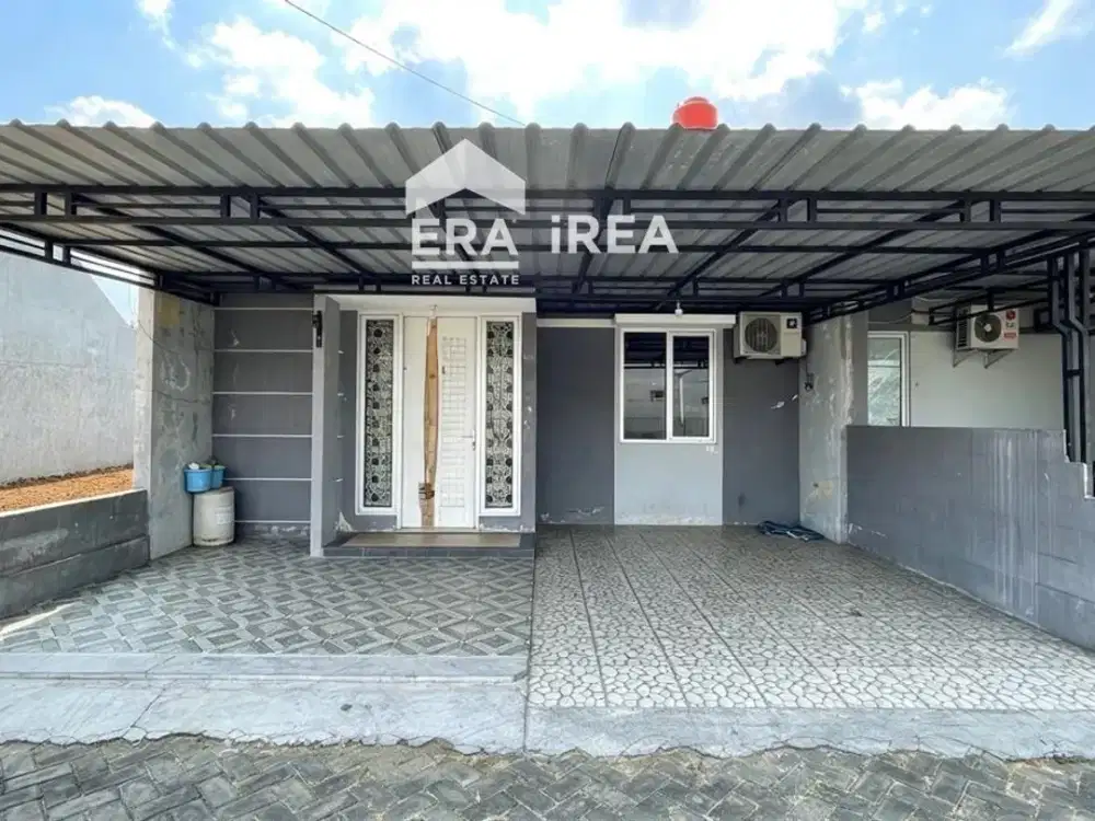 RUMAH DIJUAL DI SOLO BARAT DEKAT RS KARIMA