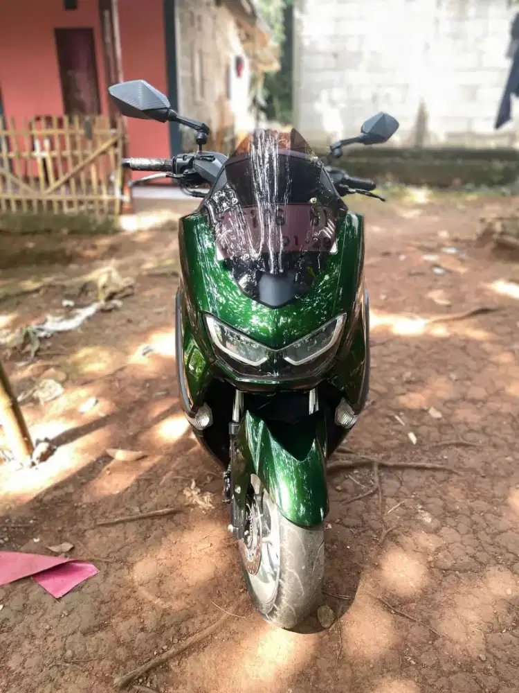 Motor nmax 2022