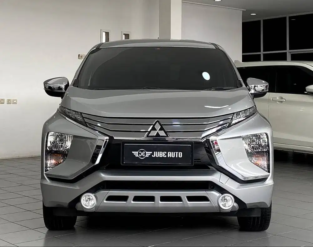 LOW KM MITSUBISHI XPANDER ULTIMATE 1.5 AT 2019