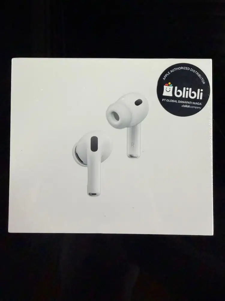 Apple AirPods Pro 3