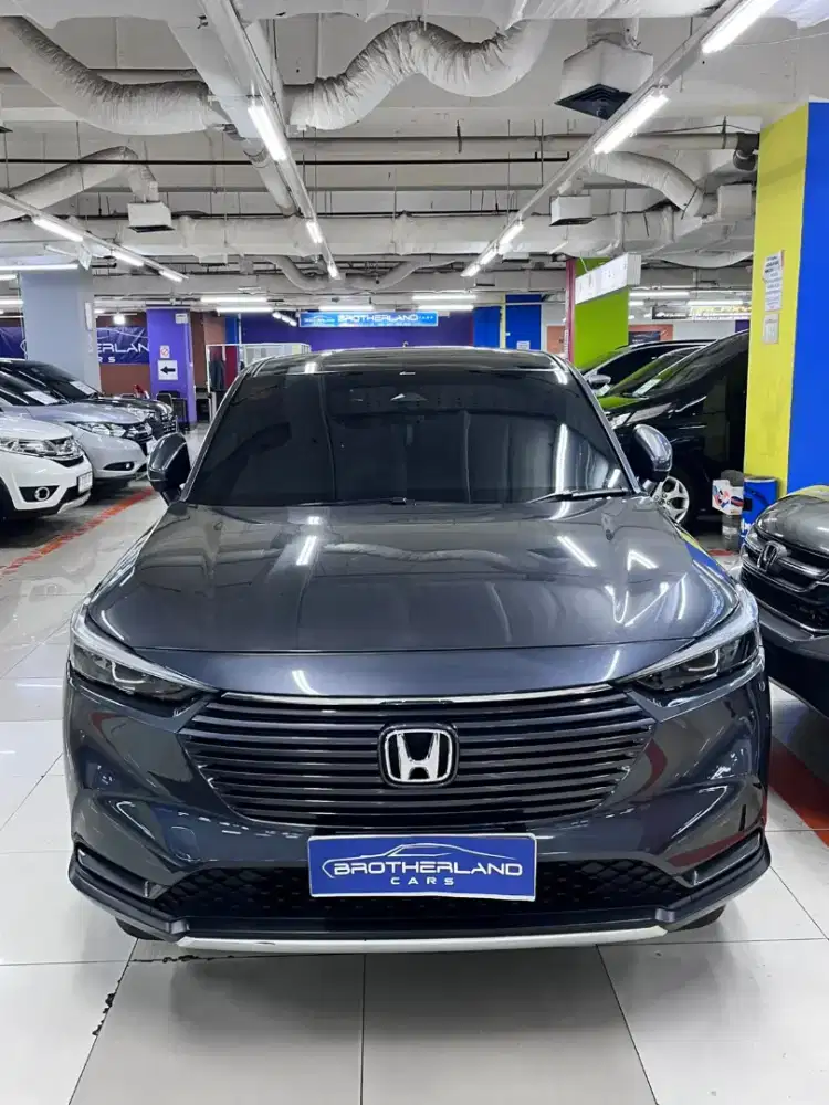 HONDA HRV SE AT 2023