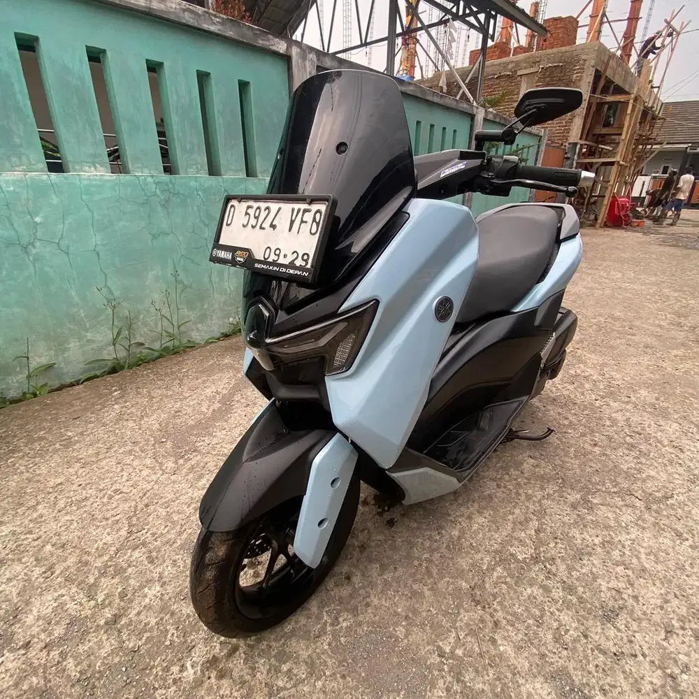 Nmax neo s 2024
