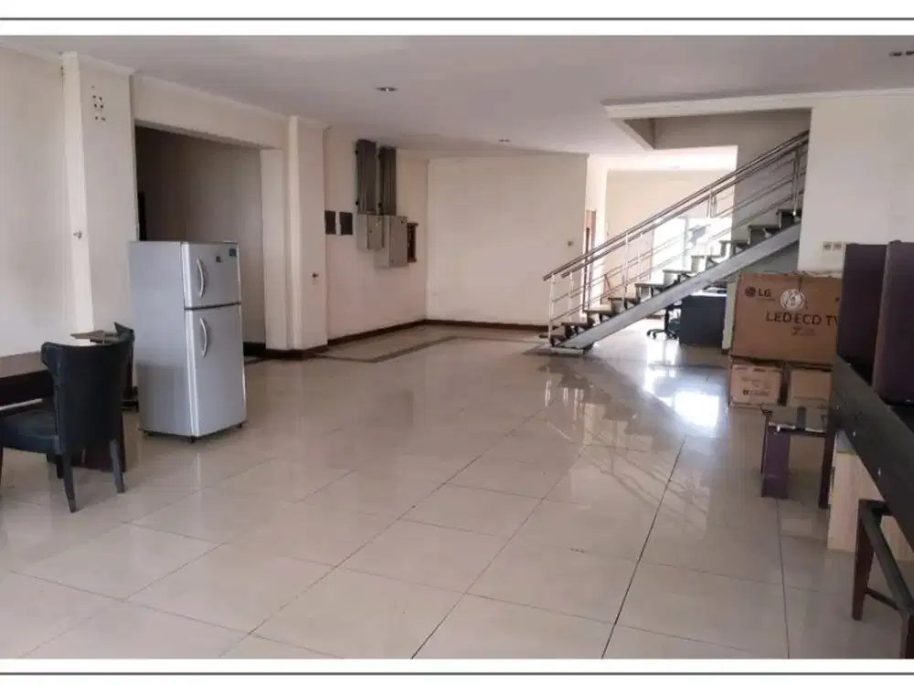 Gudang Strategis di Delta Silicon Lippo Cikarang, Cocok Untuk Manufaktur & Logistik, Ada Kantor