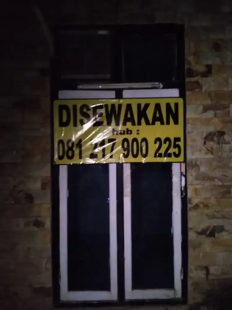 Dijual murah rumah