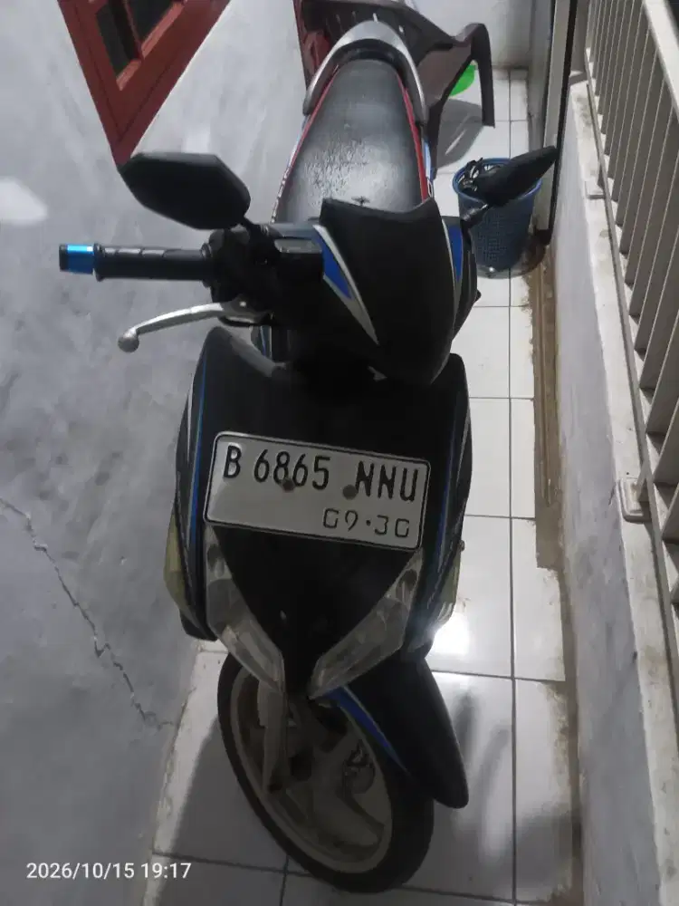 VARIO KARBU 2006