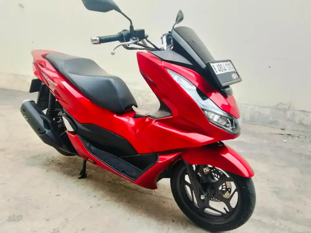 HONDA PCX 160 TAHUN 2024