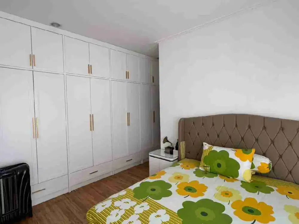 Sewa Rumah Orchestra Full Furnished PIK