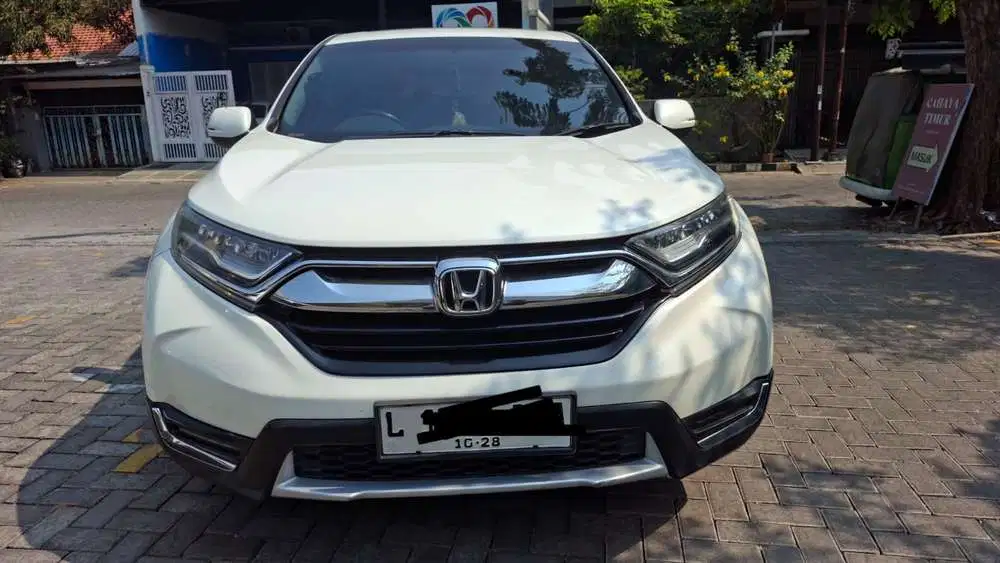 Honda CR-V 2018 Bensin