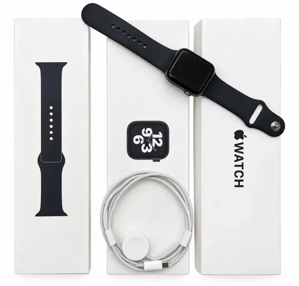 Apple Watch SE GEN 1,