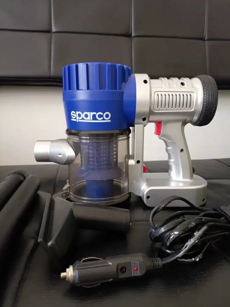 Vacuum Cleaner SPARCO