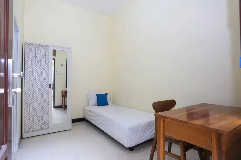 Kost Az Zahra 2 Lowokwaru Malang