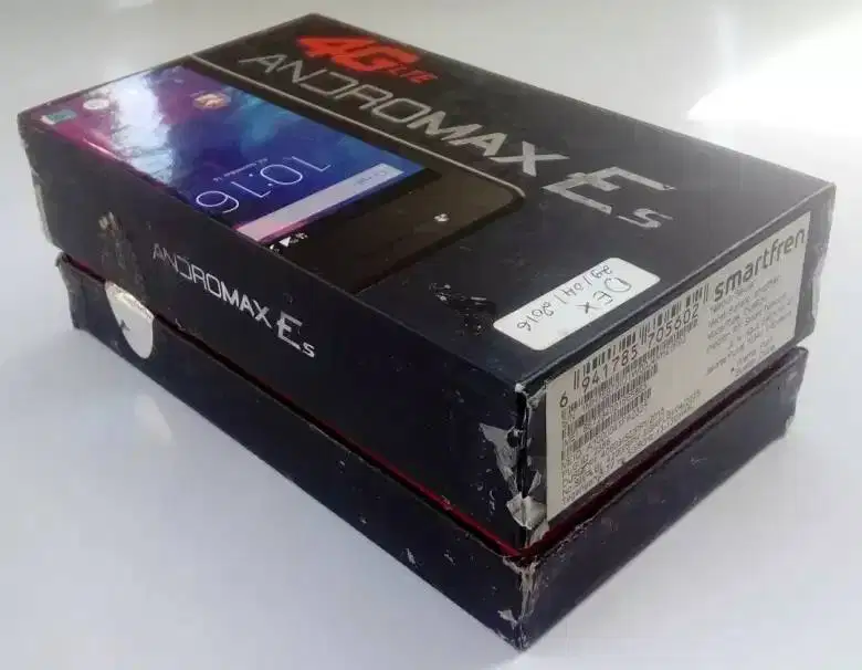 kotak hand phone
