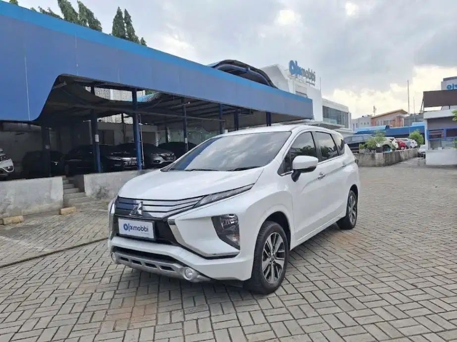 PROMO - Mitsubishi Xpander 2019 ERS