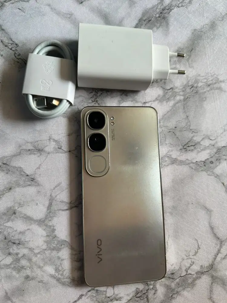 VIVO V40 LITE RAM 6/128 MULUS