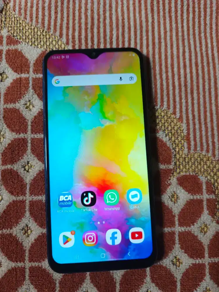 Samsung Galaxy m20