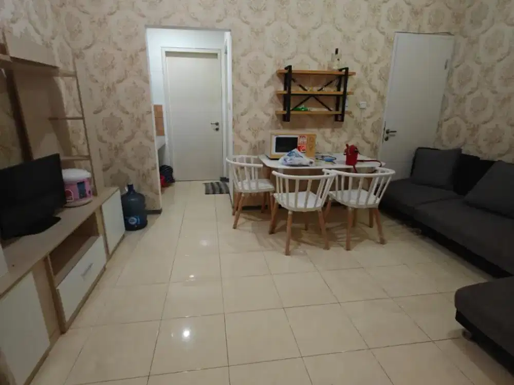 Dijual Rumah di Perum Hunian Alam Sejahtera Taman Dayu Pandaan Pasuruan