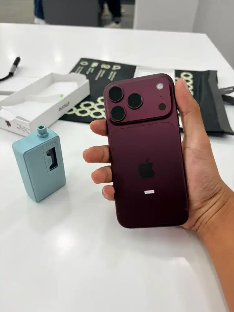 iphone 18 pro ibox