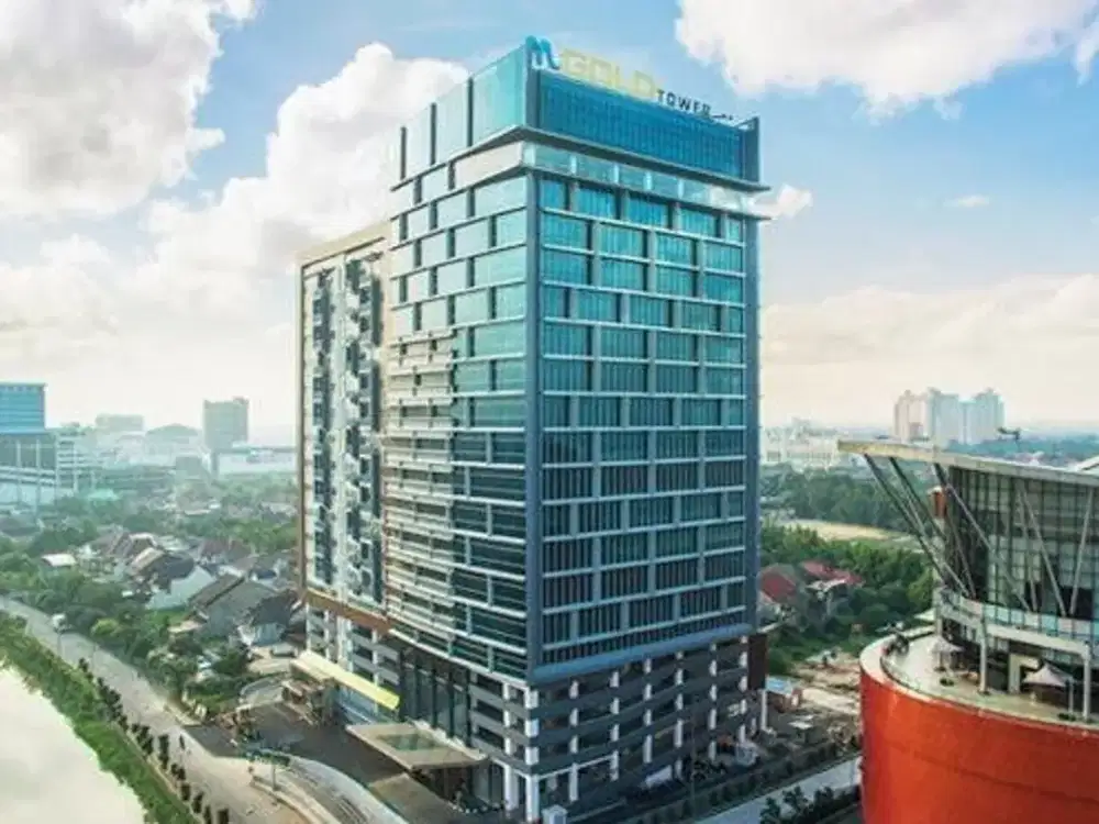 Kantor Virtual Office strategis di Kota Bekasi hanya 3 juta per tahun