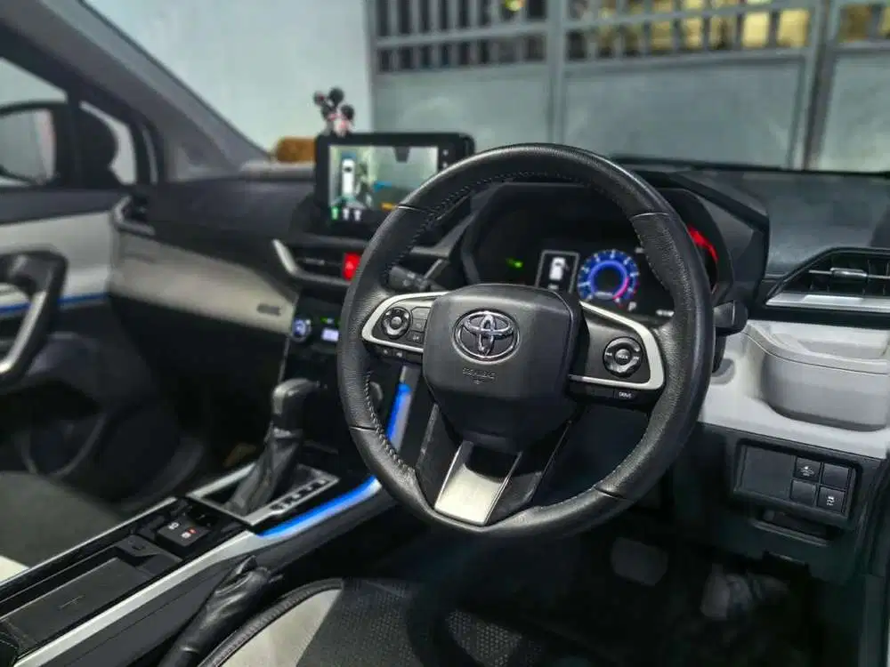 Toyota Avanza 2023 Bensin