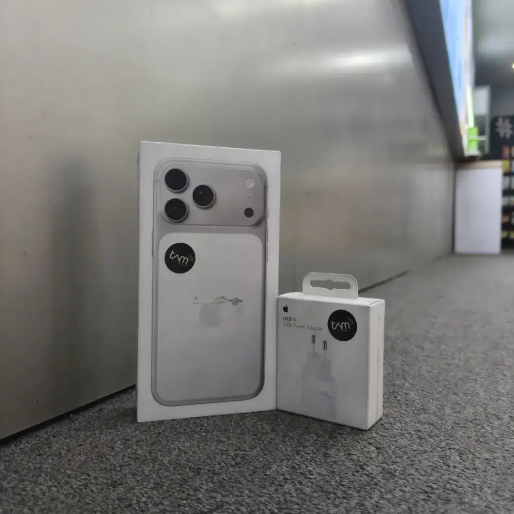 iPhone 17 PROMAX 256