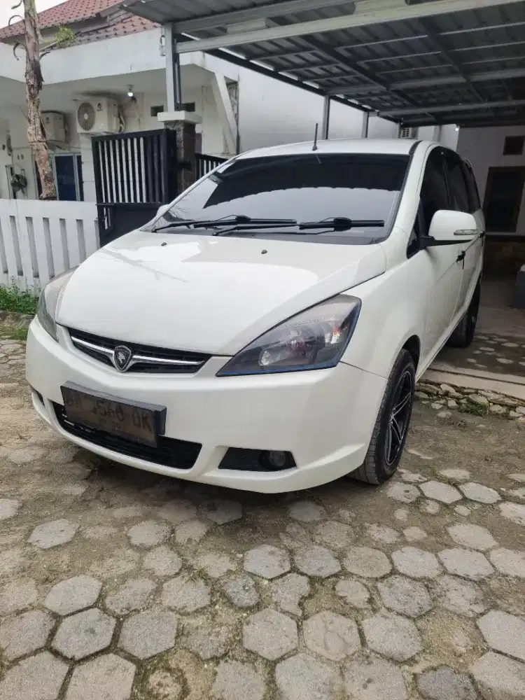Proton Exora  CPS Supreme AT 1.6 super
