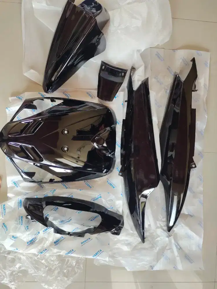 Body set mio sporty merk win