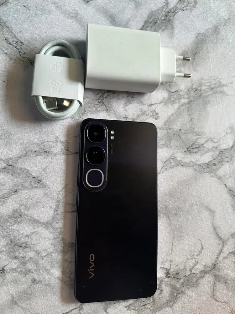 VIVO V40 LITE RAM 8/256 MULUS