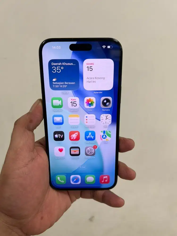 IPHONE 15 plus 128gb