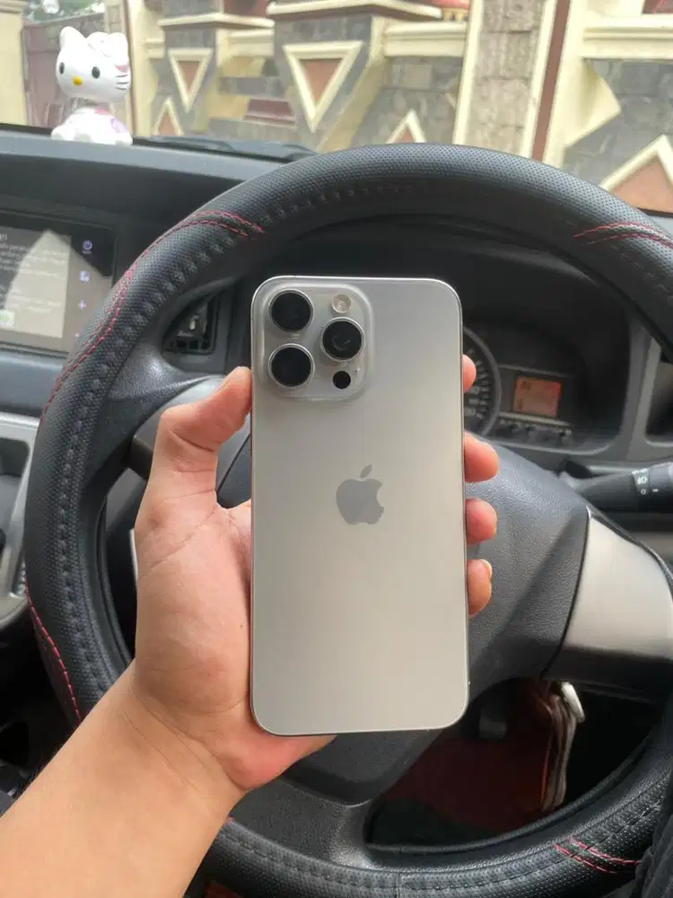 iphone 15promax 256 ibox